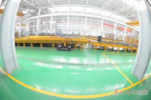 進度快 用工少 裝配式建筑到底咋回事